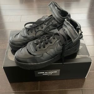 Nike x Comme des Garçons